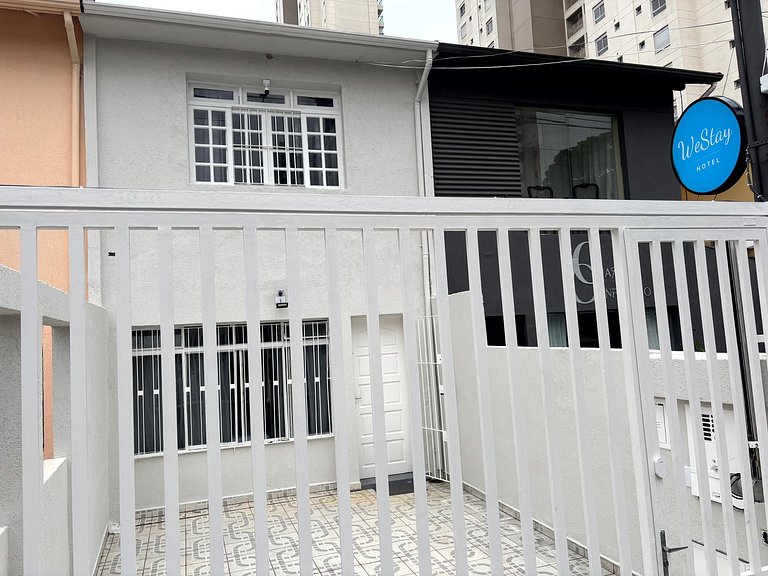 WeStay Vila Olímpia - Ribeirão Claro