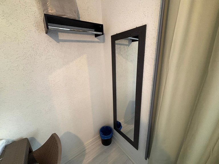 Quarto amplo e iluminado na Vila Olímpia - A64