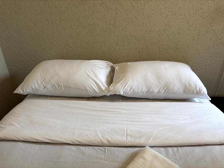 Quarto com SmartTV e mesa na Vila Olímpia - A65