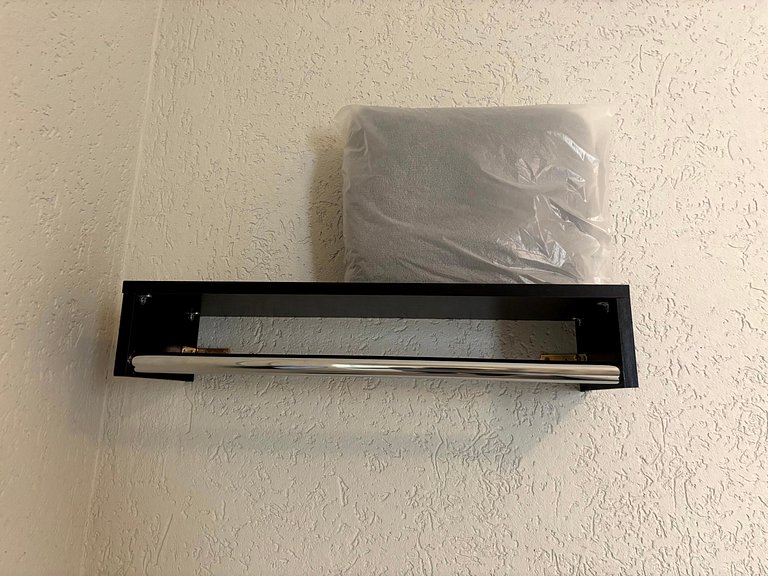 Quarto com SmartTV e mesa na Vila Olímpia - A65